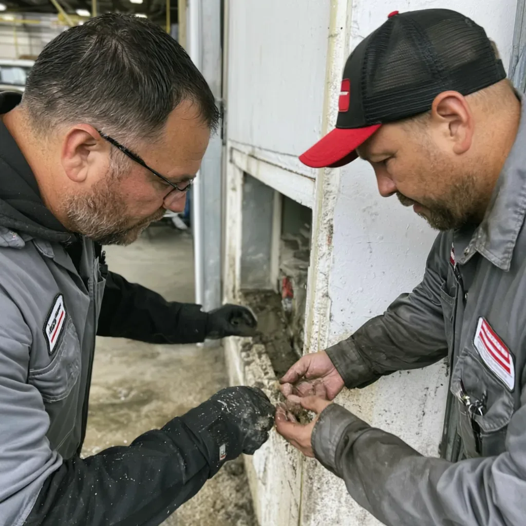 Termite control service areas around Rio Rancho, NM