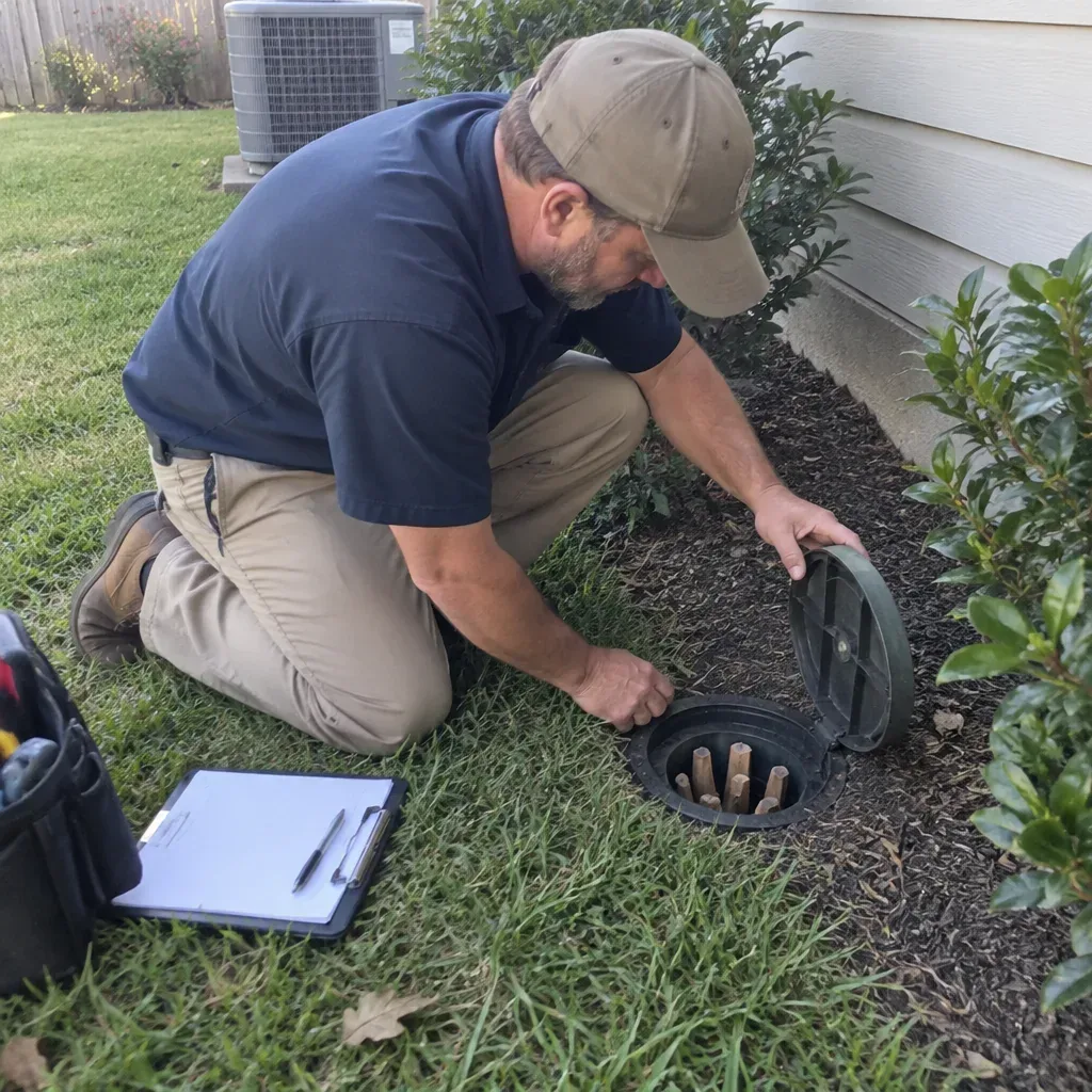 Termite treatment option information for Rio Rancho, NM