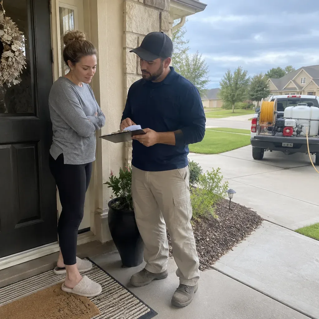 Termite treatment cost guide for Rio Rancho, NM